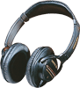 Headphones