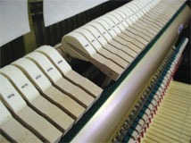 other 121cm piano