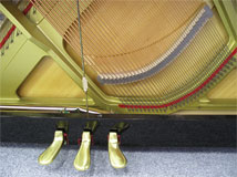 other 121cm piano